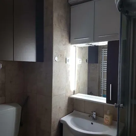 Attic * Năvodari
