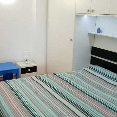 Apartmán Attic Năvodari